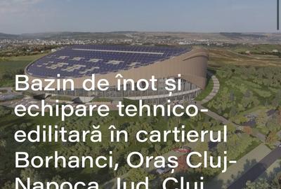 Oportunitate investitie! Teren intravilan cu panorama, Cart. Borhanci - 6