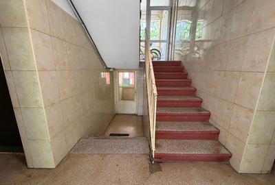 Apartament cu 2 camere semidecomandat, mobilat în Titan - 17