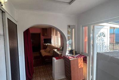Casă cu 3 camere cu Teren 600 Mp în Central - 7