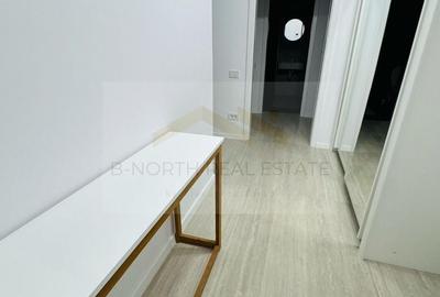 Apartament 2 camere de închiriat, Cubic 7 Residence, parcare inclusă - 3