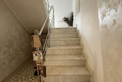 Casă/vilă P+1 cu terasă 210 mp + anexă 80 mp și teren 470 mp - 9