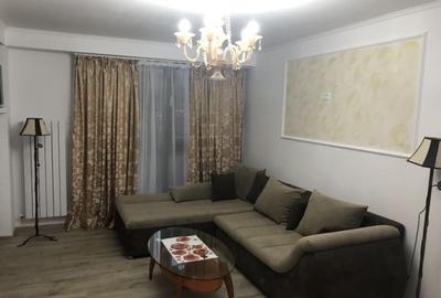 Apartament 2 camere de inchiriat - zona Faleza nord Constan - 1