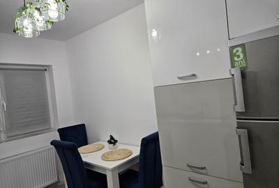 Apartament cu 3 camere decomandat în Apahida - 4