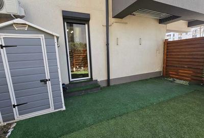 Apartament cu 2 camere decomandat în Titan - 1