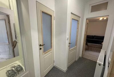 Garsoniera de pe strada Visinilor - 4