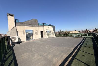 Casă individuală cu 5 camere cu Canalizare în Ion Creangă - 48