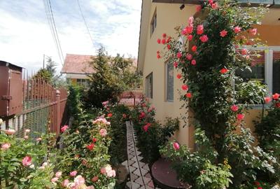 Vand casa Petelea, Mures, 5 Km de Reghin - 2