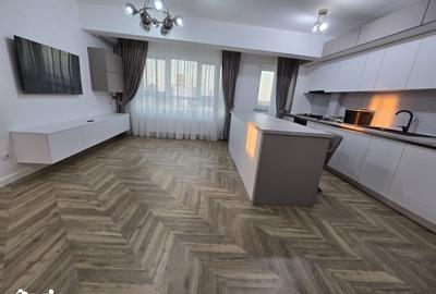 Apartament cu 3 camere decomandat în Mioriței - 13