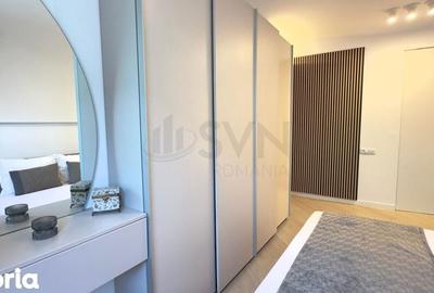 Apartament cu 3 camere decomandat în Central - 2