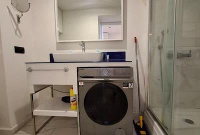 Garsoniera zona Tineretului - 4