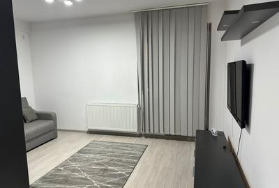 Garsonieră decomandată, mobilată în Militari - 6