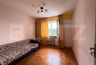 Apartament cu 2 camere, decomandate, in zona Manastur - 3