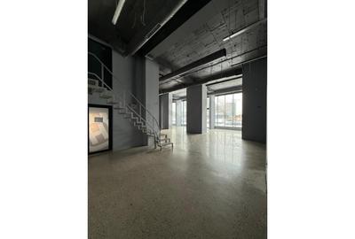 Birou, de 265 mp, în Floreasca - 5