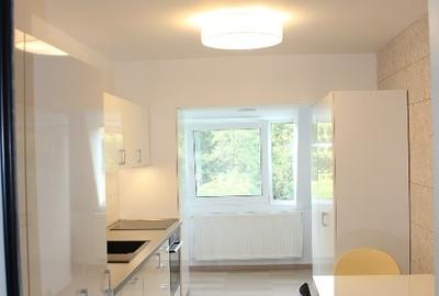 Apartament 3 camere Băneasa - Herăstrău - 3