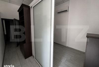 Spațiu comercial, de 86 mp, în George Enescu - 3