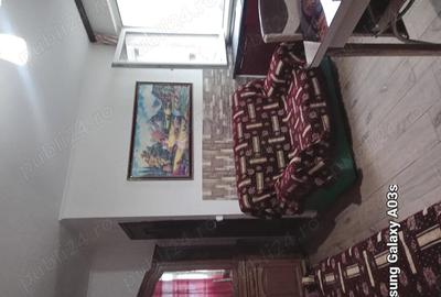 Apartament cu 2 camere decomandat în Central - 4