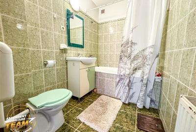 Tur 3D! Casa cu etaj,mobilata si echipata, Simeria,Sfantu Gheorghe - 15