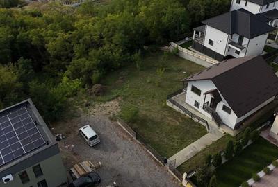 Casa P+1 cu PADURE Valea Lupului-Iasi - 5