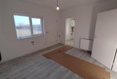 Duplex spatios - zona linistita - compartimentare practica. - 5