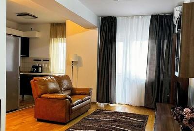 Apartament cu 2 camere semidecomandat, mobilat în Eminescu - 5