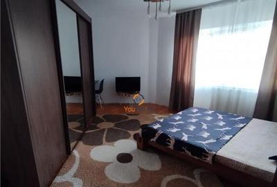 Apartament 2 camere decomandat cu vedere pe 2 parti Zona Sa