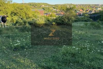 Teren de 2700 mp, în Oncea - 17