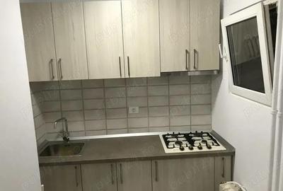 Garsonieră semidecomandată în Titan - 2