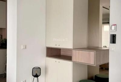 Studio dublu | Aviatiei - Pipera | Cloud 9 | Parcare - 11