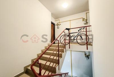 La cheie, Finisaje moderne, Bună Ziua - 8