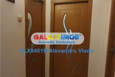 Vanzare 3 camere decomandat etaj 2 bloc 1988 Calea Vacaresti - 4