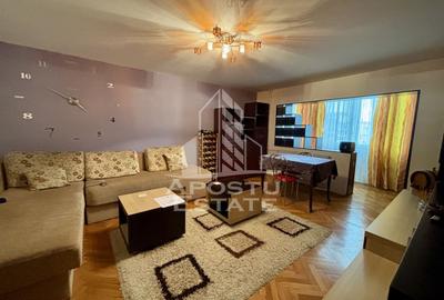 Apartament cu 4 camere, etaj intermediar, centrala, zona Shopping City - 3