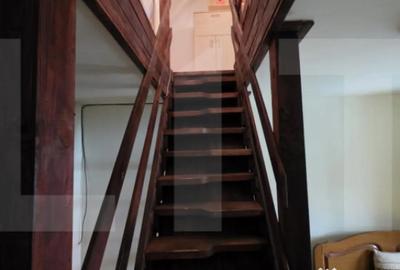 Casă cu 7 camere cu Teren 1384 Mp în Cernat - 16