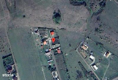 Teren de 275 mp, în Hărman - 5