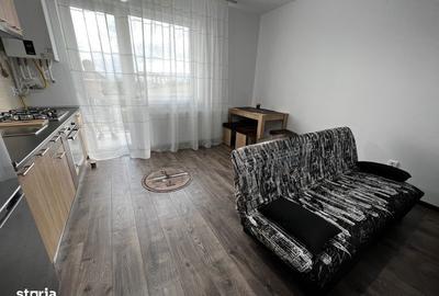 Apartament cu 2 camere în Ștrand - 6