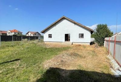 Casa de vanzare Tarlungeni - 8