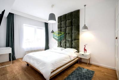 Unic Apartament Mobilat si Utilat - Piata Alba Iulia - 6