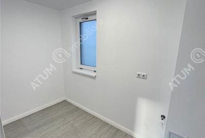 Casă cu 4 camere decomandat cu Teren 250 Mp în Central - 15