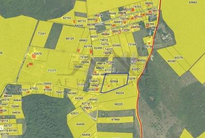 Spațiu comercial, în Ciurea - 2