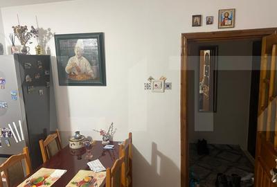 Apartament de doua camere, etaj intermediar, 55 mp, zona Bucovina - 5