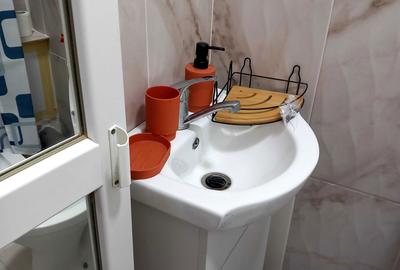 Garsonieră în Cornițel - 3