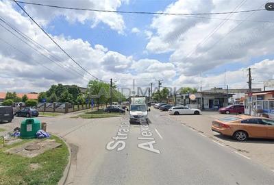 Spatiu comercial SAD, 285 mp utili , Zona Mehala - 3