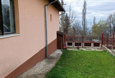 Casa de vanzare com. Mioarele, Campulung - 3