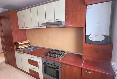 Garsonieră decomandată în Vitan - 3