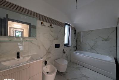 Casă cu 4 camere în Săucești - 9