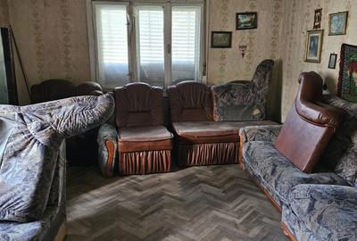Casă cu 4 camere în Cuvin - 7