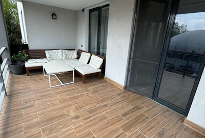 Apartament cu 4 camere decomandat în Central - 6