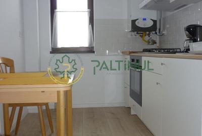 Apartament cu 2 camere decomandat, mobilat în Calea Poplăcii - 7