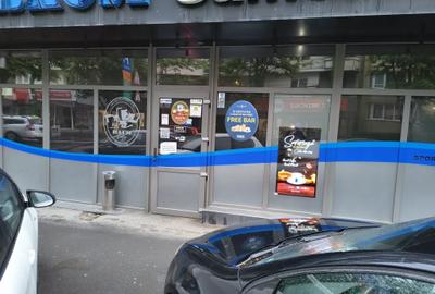 Spațiu comercial, de 90 mp, în Griviței - 1
