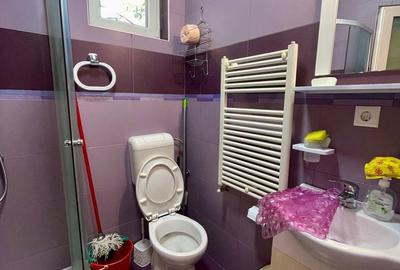 Garsonieră decomandată în Central - 5