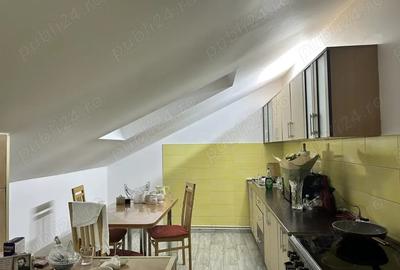 Apartament tip casa 150mp - 2